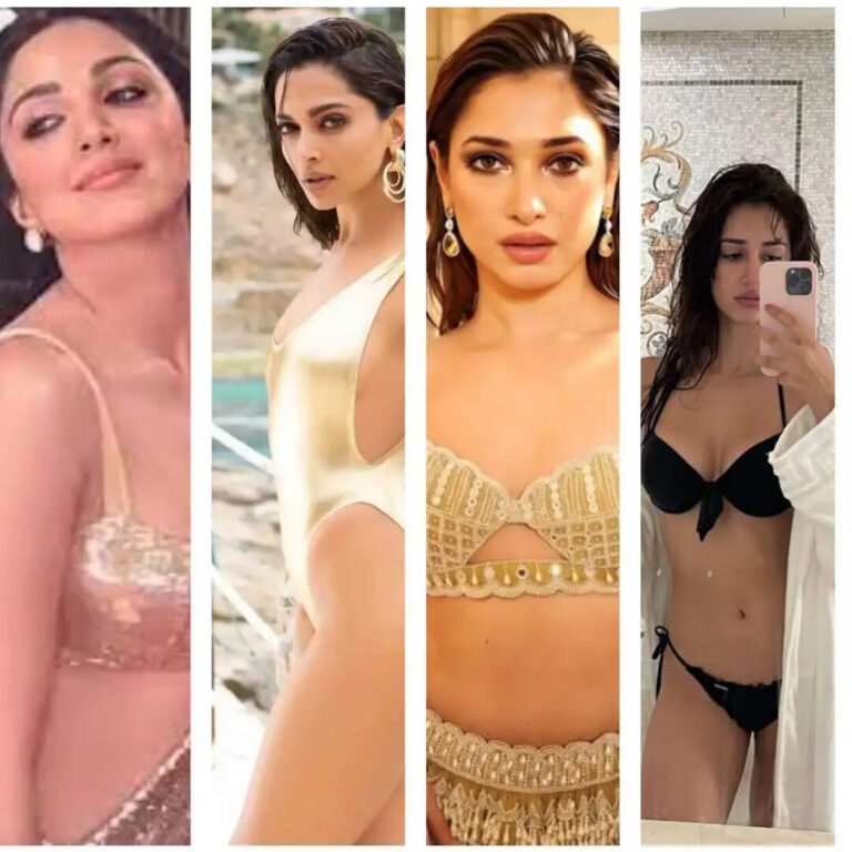 Top 15 Most Beautiful Women In India Ever Till 2023 - 2024