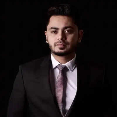 Anish Singh Thakur Age, Wiki, Net Worth, Biography, Cars, Height In 2023