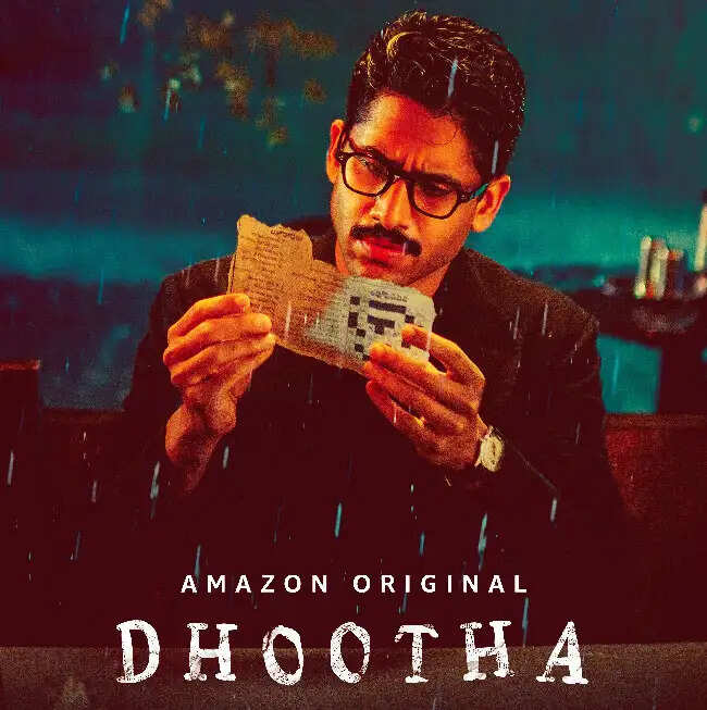 Dhootha review
