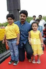 Nandamuri Kalyan Ram's Daughter Taraka Advitha Age, Wiki, Height, Net Worth, Family