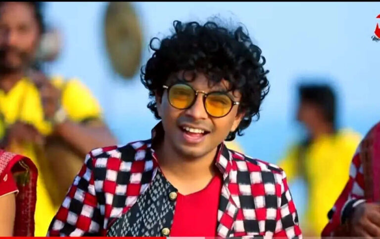 Mantu Chhuria Age, Biography, Wiki, Girlfriend