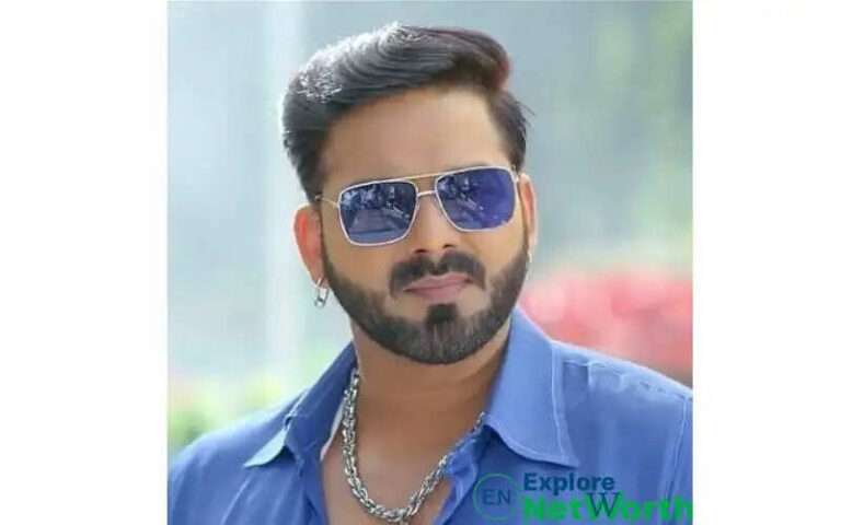 Pawan Singh Net Worth, Age, Height, Income In 2023 - 2024