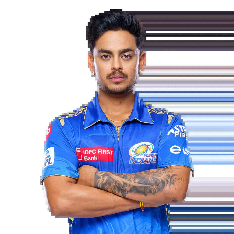 Ishan Kishan Age, Height, Weight, Date Of Birth, Family