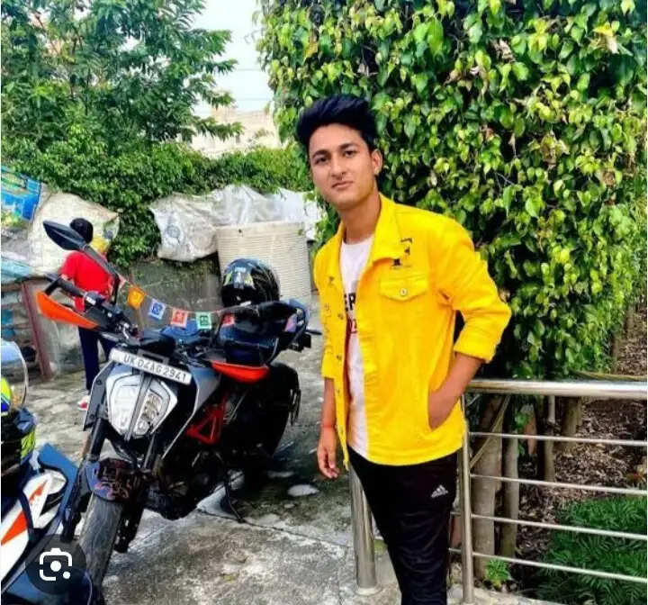 Sahil Joshi Age, Height, Biography, Weight, Net Worth