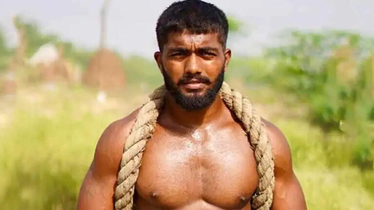 Ankit Baiyanpuria Age, Height, Caste, Biography, Real Name, Village