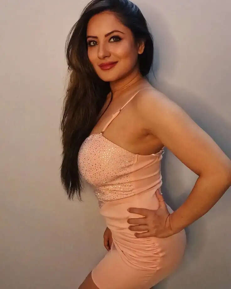 Pooja Bose Age, Wiki, Biography, Family