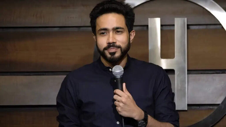 Abhishek Upmanyu Age, Wiki, Girlfriend, Family, Biography, Net Worth