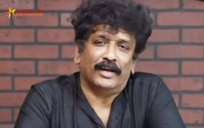 Director Thiruselvam Age, Wife, Family, Biography