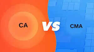 CA Vs CMA - Which Is The Better Career Option?