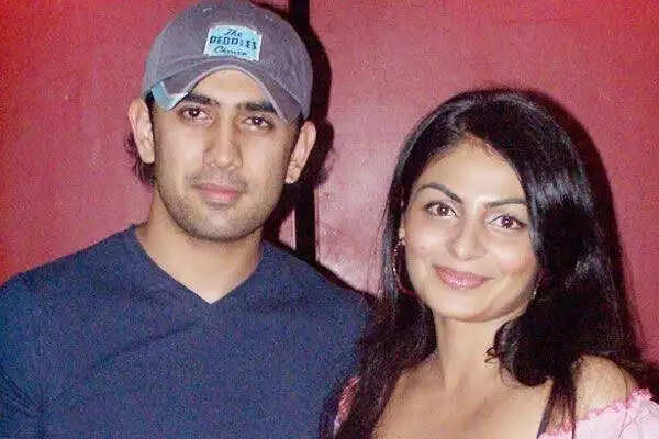 Neeru Bajwa's Husband Harry Jawandha Age, Height, Family, Biography