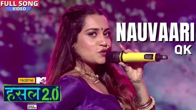 Rapper QK (Aarya Jadhao) Age, Biography, Net Worth