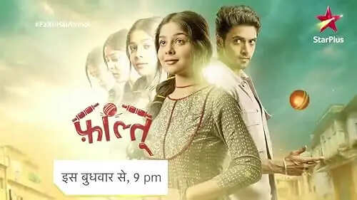 Faltu (Star Plus) Cast & Crew, Actors, Roles