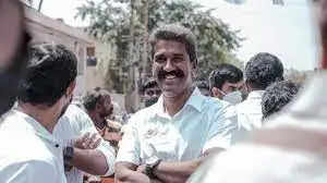 R Mahendran MNM Age, Biography, Net Worth, Family, Wife, Wiki