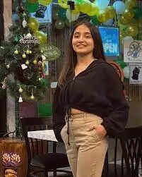 Kangan Khandelwal Age, Height, Weight, Net Worth, Instagram