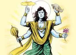 Which Is The Most Powerful Weapon Of Lord Vishnu & His Avatars?