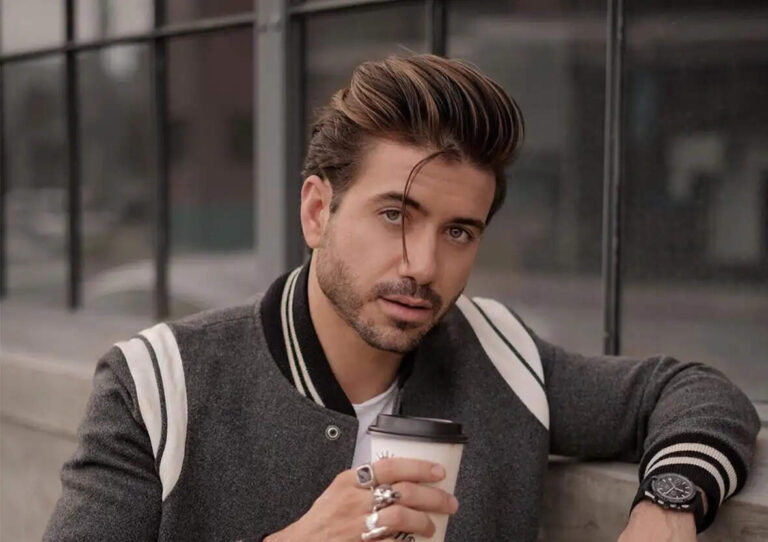 Alex Costa Age, Wiki, Height, Biography, Hairstyle