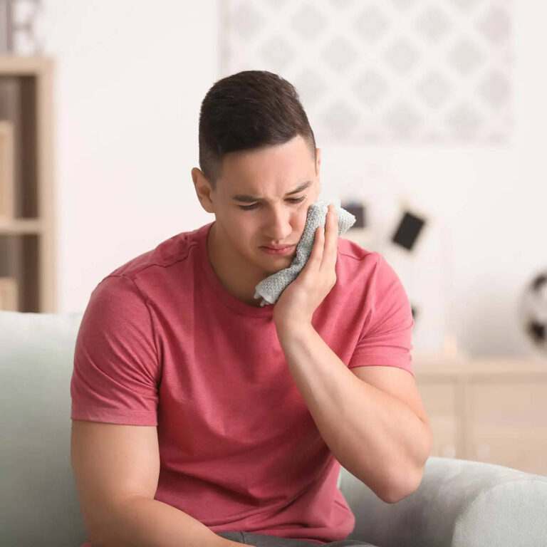 Top 8 Ways To Kill Tooth Pain Nerve Permanently