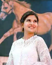 Shikha Sharma Age, Height, Husband, Biography