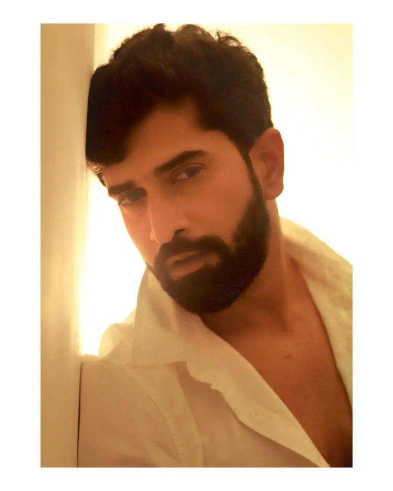 Ajinkya Nanavare Age, Height, Weight, Wife, Biography