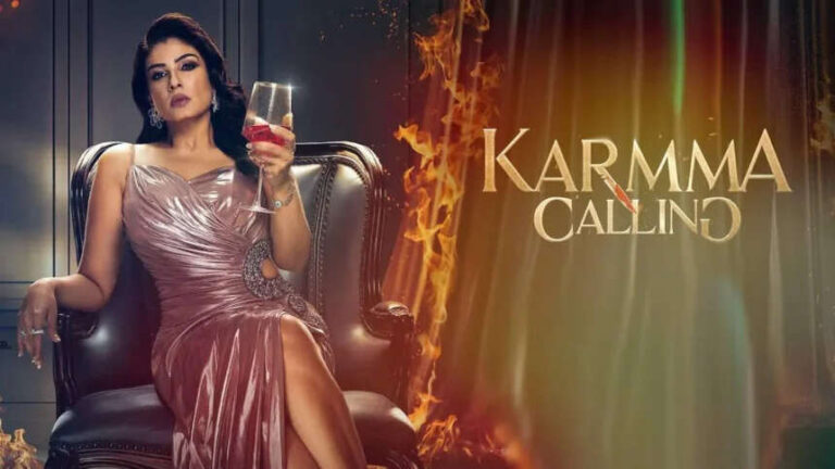 Karmma Calling Web Series