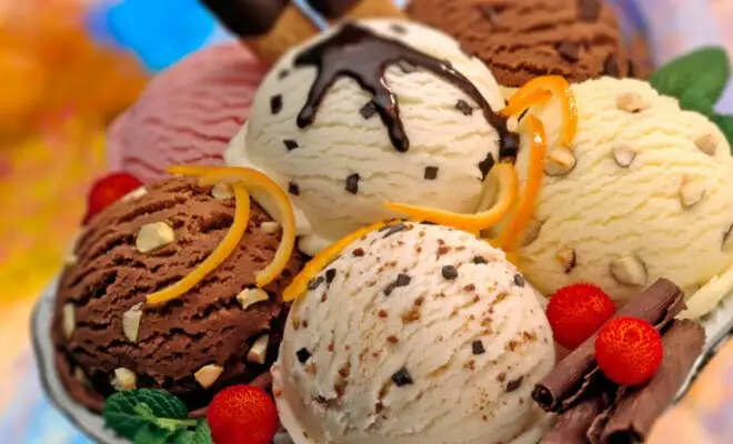 Top 12 Ice Cream Brands in India In 2024