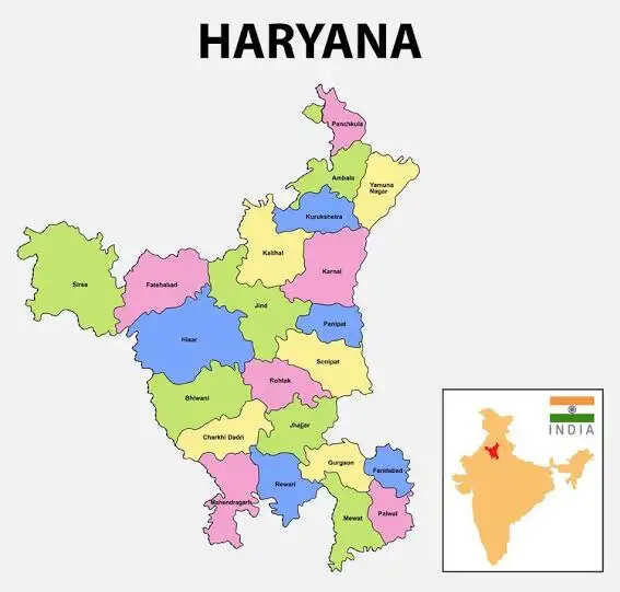 Top 10 Richest People In Haryana In 2024