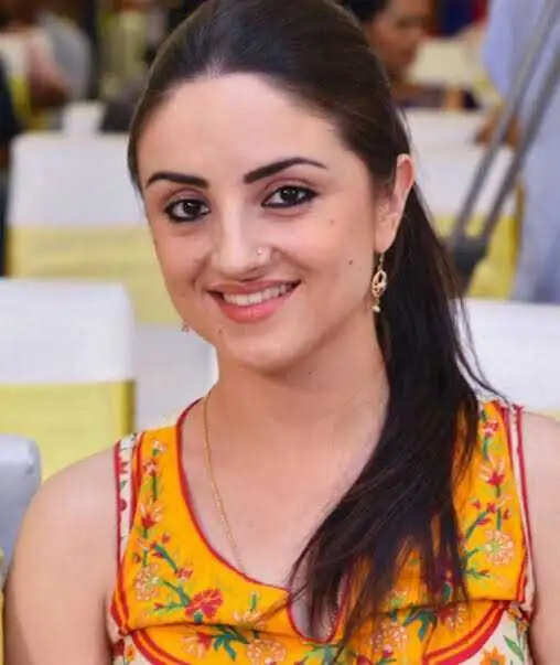 Paris Lakshmi Age, Husband, Family, Biography