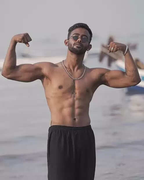 Justin D'Cruz Age, Height, Girlfriend, Net Worth