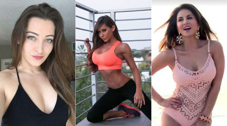 Top 15 Adult Film Stars In 2024