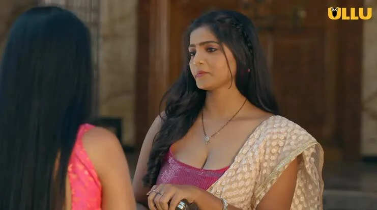 Farebi Yaar (Ullu) Web Series Cast, Story, Real Names, Release Date