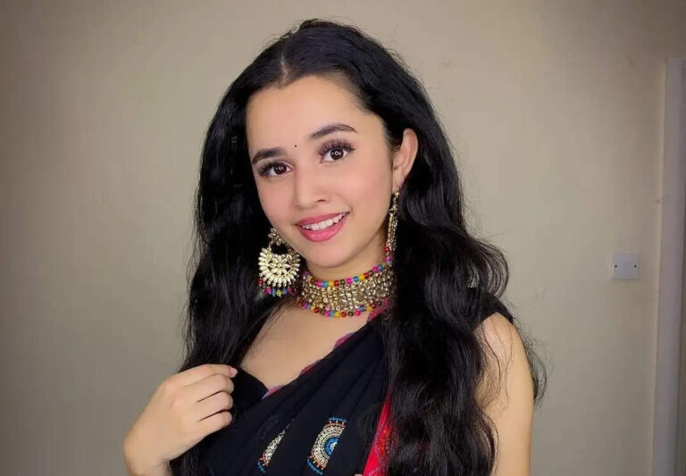 Ankita Chhetri Age, Wiki, Height, Net Worth