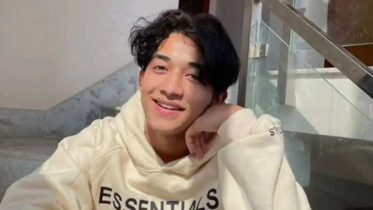 Dancer Akash Thapa Age, Height, Birthday, Sister, Weight, Biography, GF