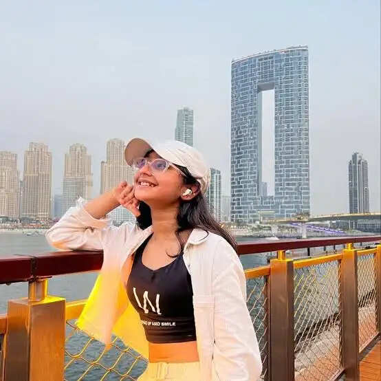 Harnidh Kaur Sodhi Age, Dance, Real Family, Biography