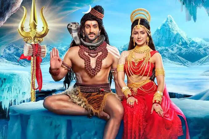 Shivshakti (Colors) TV Show Cast, Timings, Characters, Real Names, Wiki