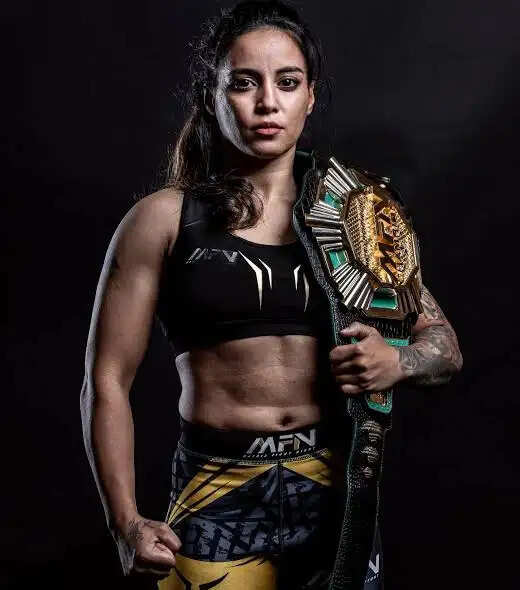 Puja Tomar Age, Height, Education, Family, Caste