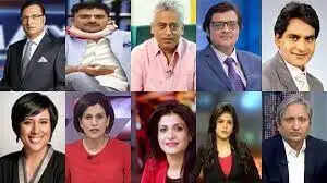 Top 10 Highest Paid Journalists In India In 2024