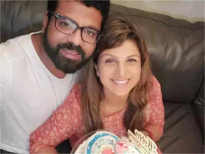 Rambha's Husband Indhran Padmanathan Age, Wiki, Height, Biography, Family