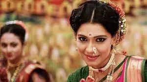 Top 10 Beautiful Marathi Actress In 2024