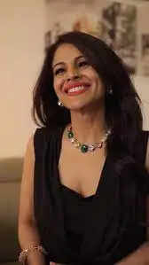 Namita Thapar Age, Biography, Height, Family, Education, Father, Company Name