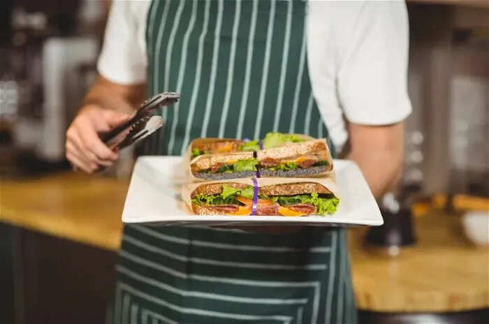 What It Takes To Open a Sandwich Shop