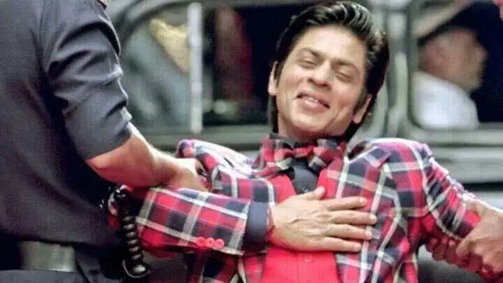 Top 5 Om Shanti Om Dialogues That Made Us Laugh