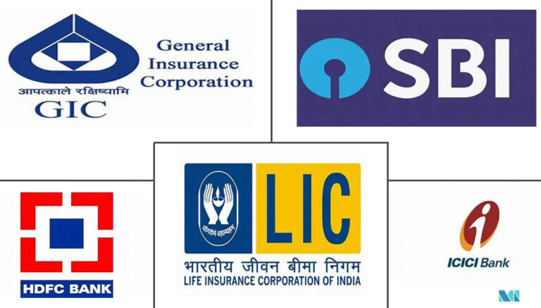 Top 5 Companies to Invest in Life Insurance Sector