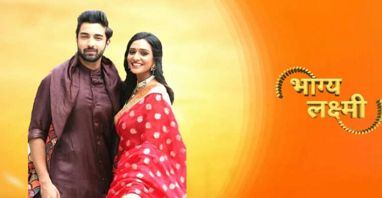 Bhagya Lakshmi (Zee TV) Serial Cast, Real Names, Wiki, Timings
