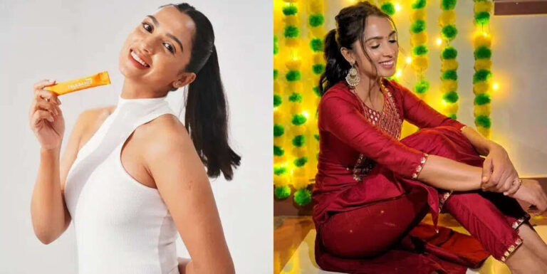 Aditi Bhagat (Udaariyaan) Age, Height, Net Worth, Biography