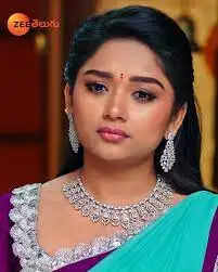 Padamati Sandhya Ragam Serial Cast, Actress name, Story, Real Names, Wiki