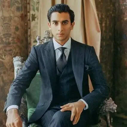 Padmanabh Singh Age, Height, Net Worth, Girlfriend, Wife, Sister, Family