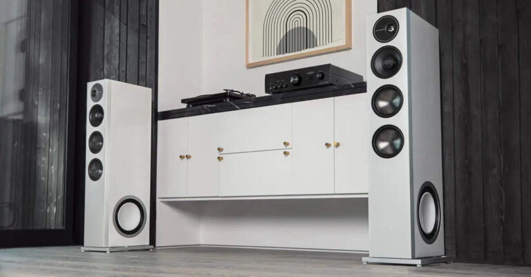 How to Boost Your Home Audio With Speakers?
