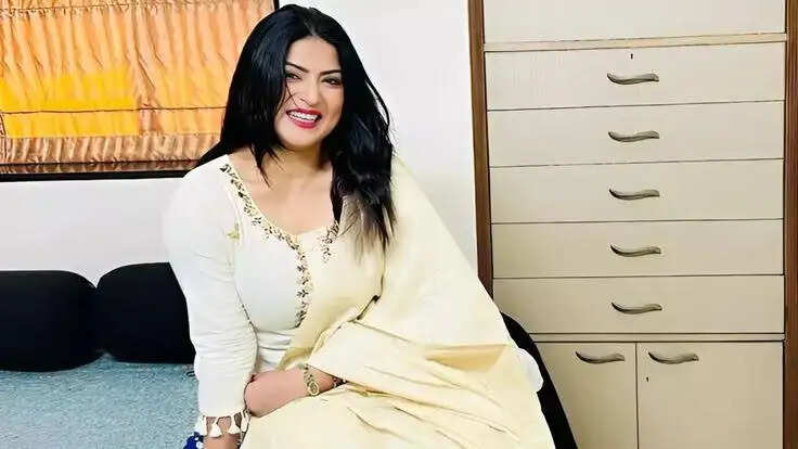 Sonia Singh Rajput Age, Height, Biography, Wiki