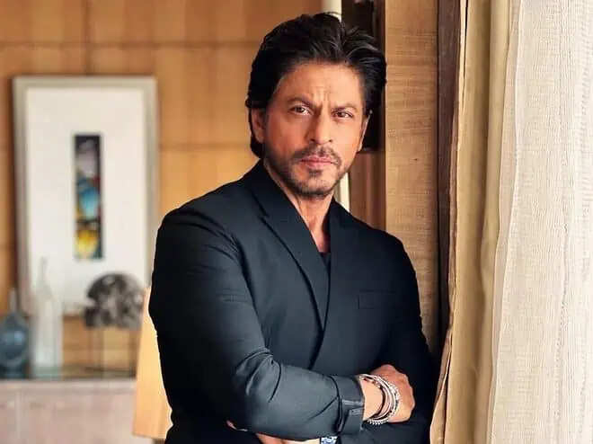 Shahrukh Khan's Pathaan Release Date In China