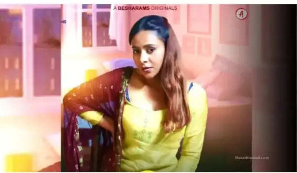 Maalik (Besharams) Web Series Cast, Actress Names With Photos